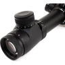 Оптический прицел LEUPOLD MARK 4 4,5-14X50 SIDE FOCUS LR/T M1 MATTE BLACK ILLUMINATED MIL DOT