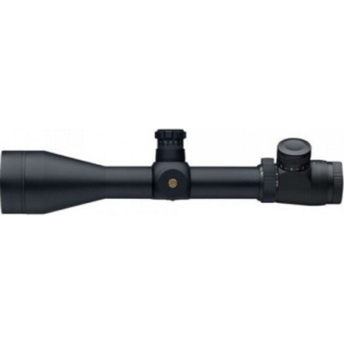Оптический прицел LEUPOLD MARK 4 4,5-14X50MM LR/T M1 METRIC MATTE BLACK ILLUMINATED MIL DOT