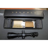 Оптический прицел LEUPOLD MARK 4 4,5-14X50MM LR/T M1 METRIC MATTE BLACK ILLUMINATED MIL DOT