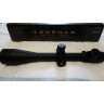 Оптический прицел LEUPOLD MARK 4 8,5-25X50 LR/T M1 SIDE FOCUS MATTE BLACK ILLUMINATED MIL DOT