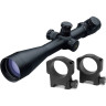 Оптический прицел LEUPOLD MARK 4 8,5-25X50 LR/T M1 SIDE FOCUS MATTE BLACK ILLUMINATED MIL DOT