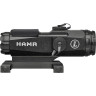 Оптический прицел LEUPOLD MARK 4 HAMR 4X24MM CM-R2