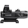 Оптический прицел LEUPOLD MARK 4 HAMR 4X24MM CM-R2 WITH DELTAPOINT MATTE 3,5 MOA DOT 114488