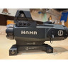Оптический прицел LEUPOLD MARK 4 HAMR 4X24MM CM-R2 WITH DELTAPOINT MATTE 7.5 MOA DELTA