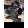 Оптический прицел LEUPOLD MARK 4 HAMR 4X24MM CM-R2 WITH DELTAPOINT MATTE 7.5 MOA DELTA