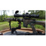 Оптический прицел LEUPOLD MARK 5HD 5-25X56 M5C3 FRONT FOCAL ILLUMINATED TMR