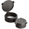 Оптический прицел LEUPOLD MARK 5HD 5-25X56 M5C3 FRONT FOCAL ILLUMINATED TMR