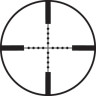 Оптический прицел LEUPOLD MARK AR MOD 1 6-18X40 АО P5 MIL DOT