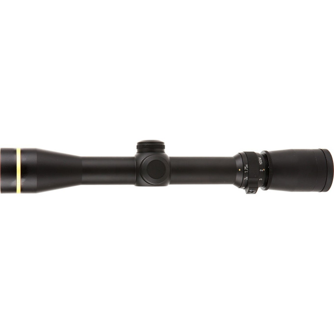 Оптический прицел LEUPOLD VX-3 1,75-6X32 DUPLEX