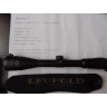 Оптический прицел LEUPOLD VX-3 3,5-10X40MM GLOSS BLACK DUPLEX
