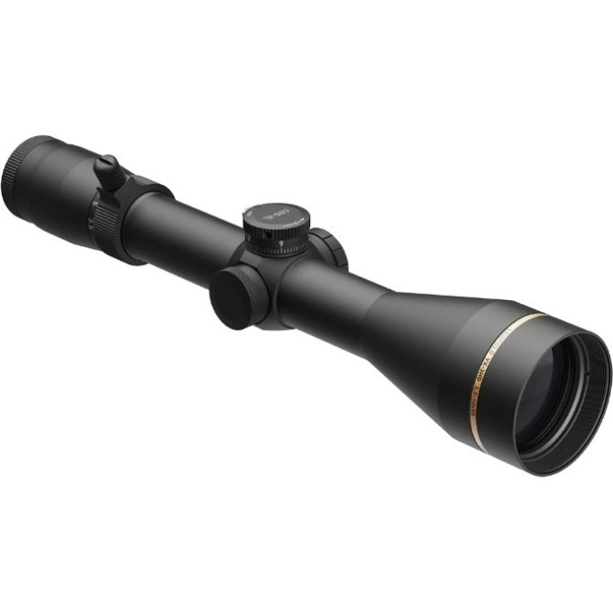 Оптический прицел LEUPOLD VX-3 3,5-10X50MM MATTE BLACK ILLUMINATED BOONE&CROCKETT