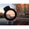 Оптический прицел LEUPOLD VX-3 3,5-10X50MM MATTE BLACK ILLUMINATED GERMAN-4 DOT