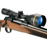 Оптический прицел LEUPOLD VX-3 3,5-10X50MM MATTE BLACK ILLUMINATED MIL DOT