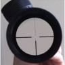 Оптический прицел LEUPOLD VX-3 3,5-10X50MM MATTE BLACK ILLUMINATED MIL DOT