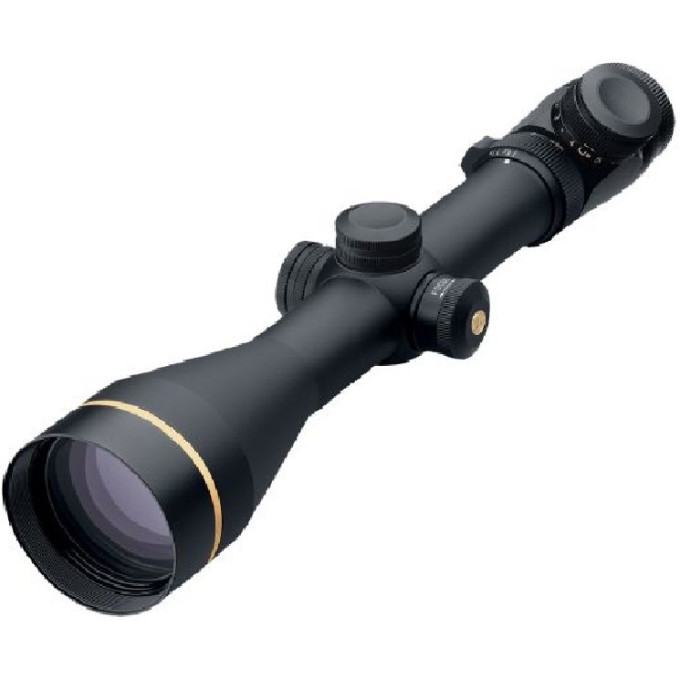 Оптический прицел LEUPOLD VX-3 3,5-10X50MM MATTE BLACK ILLUMINATED TMR