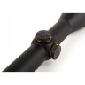 Оптический прицел LEUPOLD VX-3 3,5-10X50MM METRIC MATTE BLACK ILLUMINATED GERMAN-4 DOT