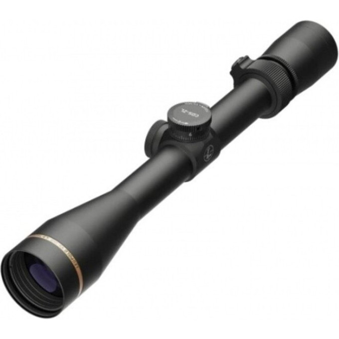 Оптический прицел LEUPOLD VX-3 4,5-14X40MM AO MATTE BLACK FINE DUPLEX