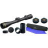 Оптический прицел LEUPOLD VX-3 4,5-14X40MM MATTE BLACK BOONE&CROCKETT