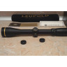 Оптический прицел LEUPOLD VX-3 4,5-14X40MM MATTE BLACK BOONE&CROCKETT