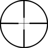 Оптический прицел LEUPOLD VX-3 4,5-14X40MM MATTE BLACK DUPLEX