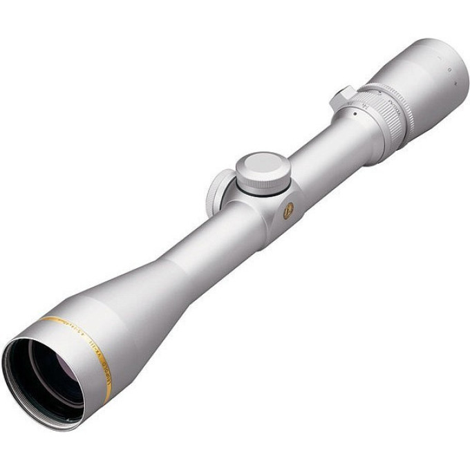 Оптический прицел LEUPOLD VX-3 4,5-14X40MM SILVER VARMINT HUNTER