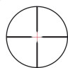 Оптический прицел LEUPOLD VX-3 4,5-14X50MM LR MATTE BLACK ILLUMINATED FINE DUPLEX