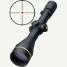 Оптический прицел LEUPOLD VX-3 4,5-14X50MM LR MATTE BLACK ILLUMINATED FINE DUPLEX