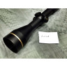 Оптический прицел LEUPOLD VX-3 4,5-14X50MM LR MATTE BLACK ILLUMINATED FINE DUPLEX