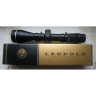 Оптический прицел LEUPOLD VX-3 4,5-14X50MM LR MATTE BLACK ILLUMINATED FINE DUPLEX