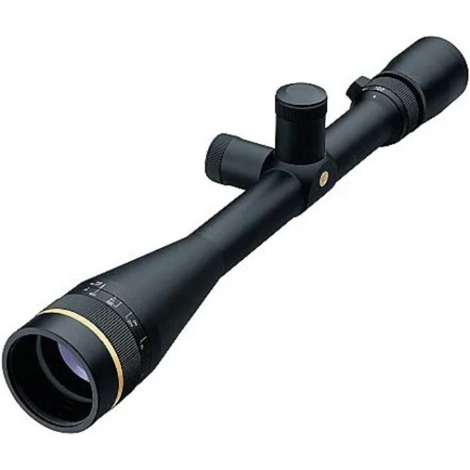 Оптический прицел LEUPOLD VX-3 6,5-20X40MM EFR TARGET MATTE BLACK FINE DUPLEX