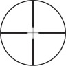 Оптический прицел LEUPOLD VX-3 6,5-20X50MM LR TARGET MATTE BLACK FINE DUPLEX