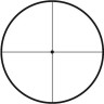 Оптический прицел LEUPOLD VX-3 6,5-20X50MM LR TARGET MATTE BLACK TARGET DOT