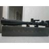 Оптический прицел LEUPOLD VX-3 6,5-20X50MM LR TARGET MATTE BLACK VARMINT