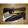 Оптический прицел LEUPOLD VX-3 6,5-20X50MM LR TARGET MATTE BLACK VARMINT