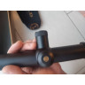 Оптический прицел LEUPOLD VX-3 6,5-20X50MM LR TARGET MATTE BLACK VARMINT
