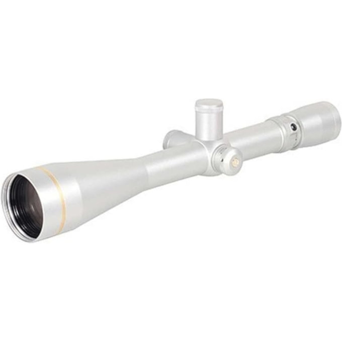 Оптический прицел LEUPOLD VX-3 6,5-20X50MM SIDE FOCUS TARGET SILVER VARMINT HUNTER