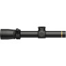 Оптический прицел LEUPOLD VX-3HD 1.5-5x20 CDS-ZL сетка Duplex