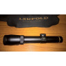 Оптический прицел LEUPOLD VX-3i 1,5-5x20mm DUPLEX