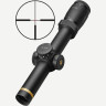 Оптический прицел LEUPOLD VX-5HD 1-5X24 FIREDOT DUPLEX (с подсветкой)