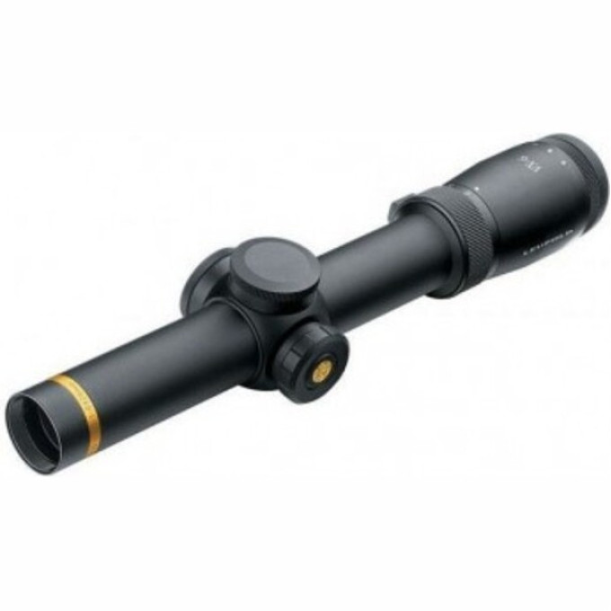 Оптический прицел LEUPOLD VX-6 1-6X24 CDS DUPLEX