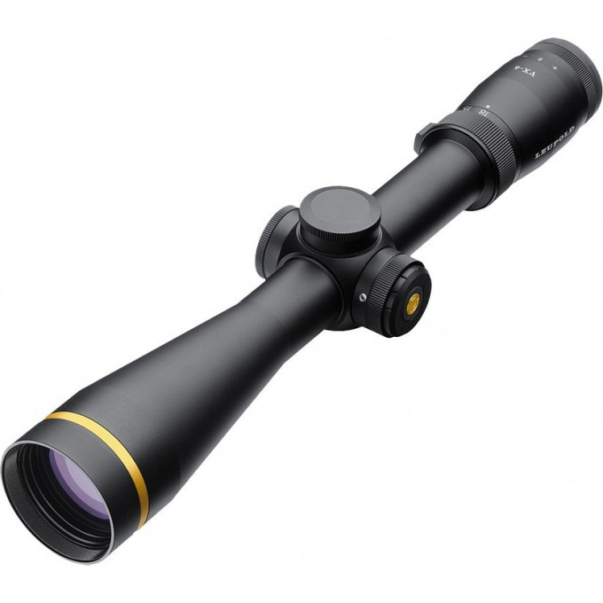 Оптический прицел LEUPOLD VX-6 3-18X44 CDS FIREDOT DUPLEX (с подсветкой)