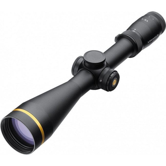 Оптический прицел LEUPOLD VX-6 3-18X50 CDS FIREDOT4 (с подсветкой)