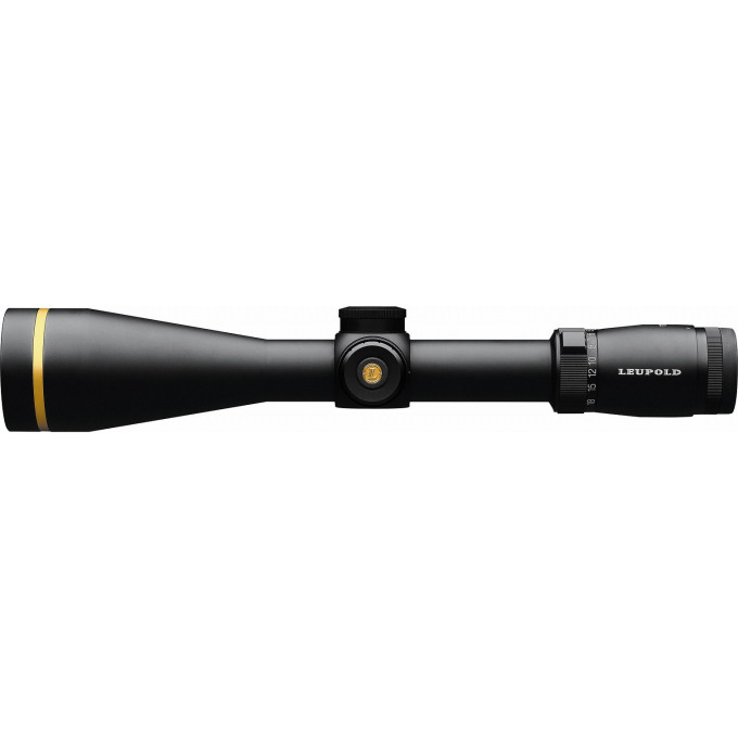Оптический прицел LEUPOLD VX-6 3-18X50 CDS ILLUMINATED BOONE&CROCKETT (с подсветкой)
