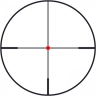 Оптический прицел LEUPOLD VX-6HD 1-6X24 CDS-ZL2 FIREDOT 4 FINE (с подсветкой)