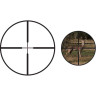Оптический прицел LEUPOLD VX-6HD 2-12X42 CDS-ZL2 BOONE&CROCKET (с подсветкой)