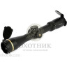 Оптический прицел LEUPOLD VX-6HD 2-12X42 CDS-ZL2 FIREDOT BULLET-DROP (с подсветкой)