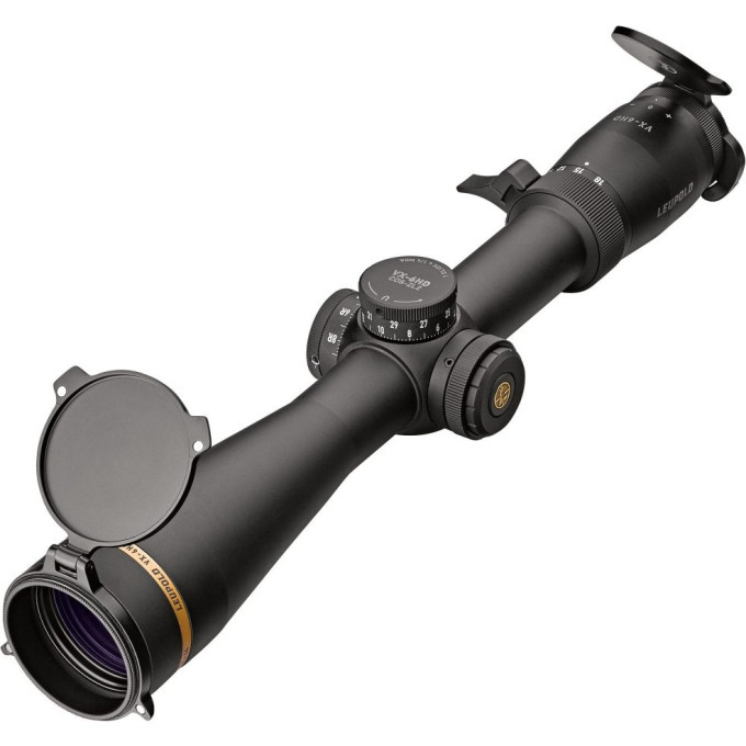 Оптический прицел LEUPOLD VX-6HD 3-18X44MM CDS-ZL2 SIDE FOCUS VARMINT HUNTER (с подсветкой)