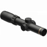 Оптический прицел LEUPOLD VX-FREEDOM 1.5-4X20MM FIREDOT MOA-RING (с подсветкой)
