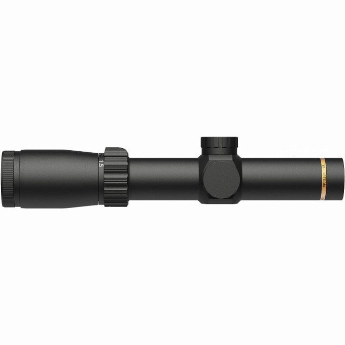 Оптический прицел LEUPOLD VX-FREEDOM 1.5-4X20MM FIREDOT MOA-RING (с подсветкой)
