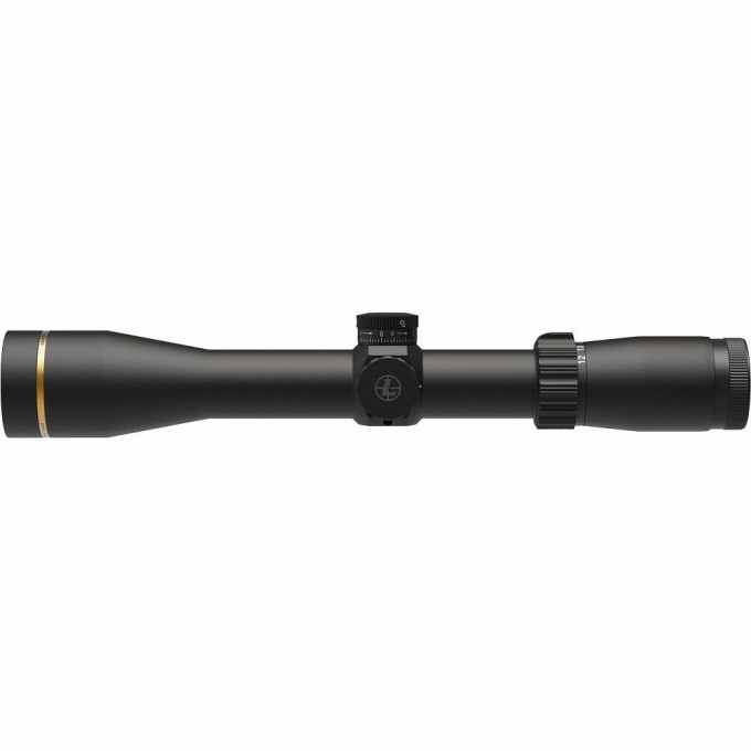 Оптический прицел LEUPOLD VX-FREEDOM 4-12X40MM CDC SIDE FOCUS TRI-MOA
